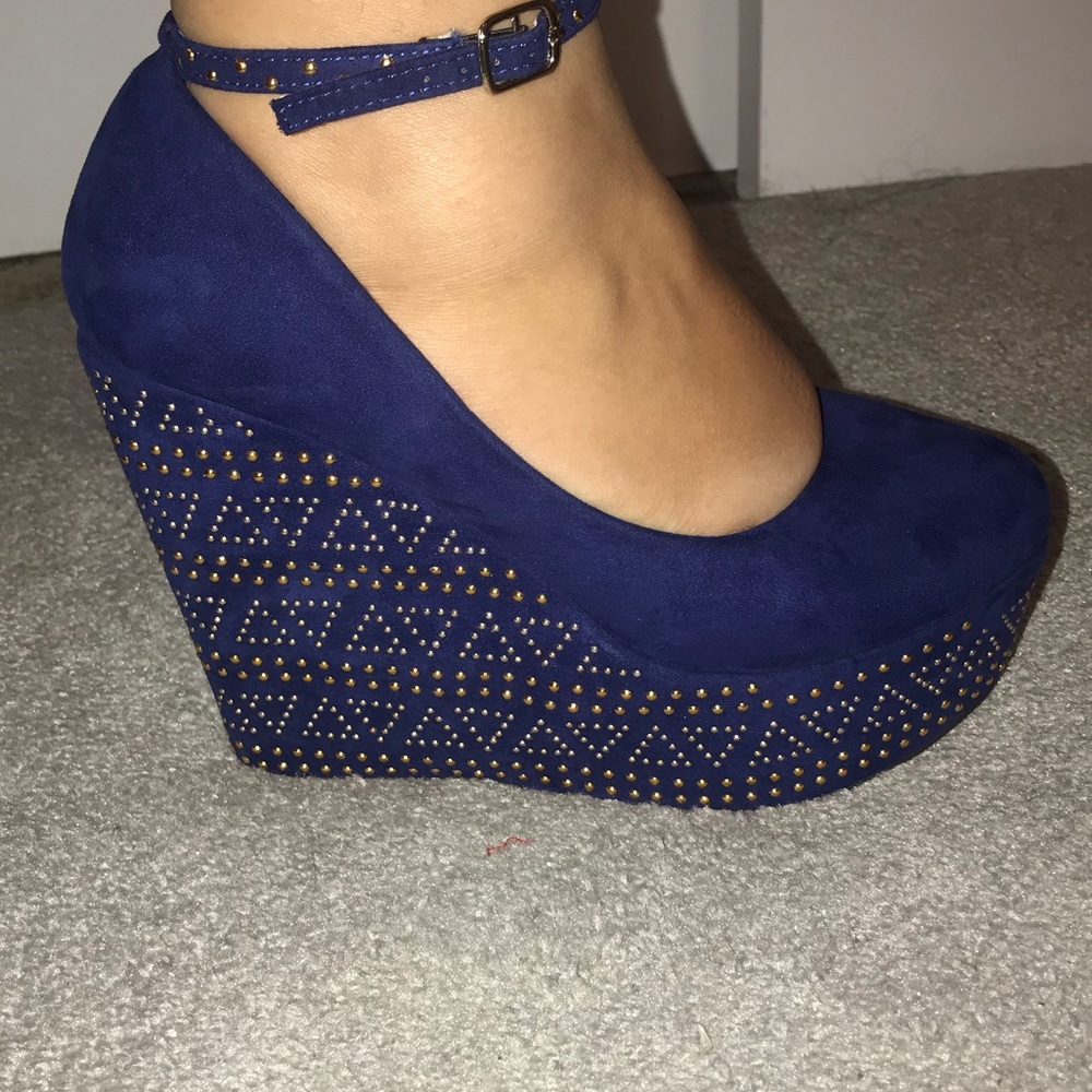 Wedges